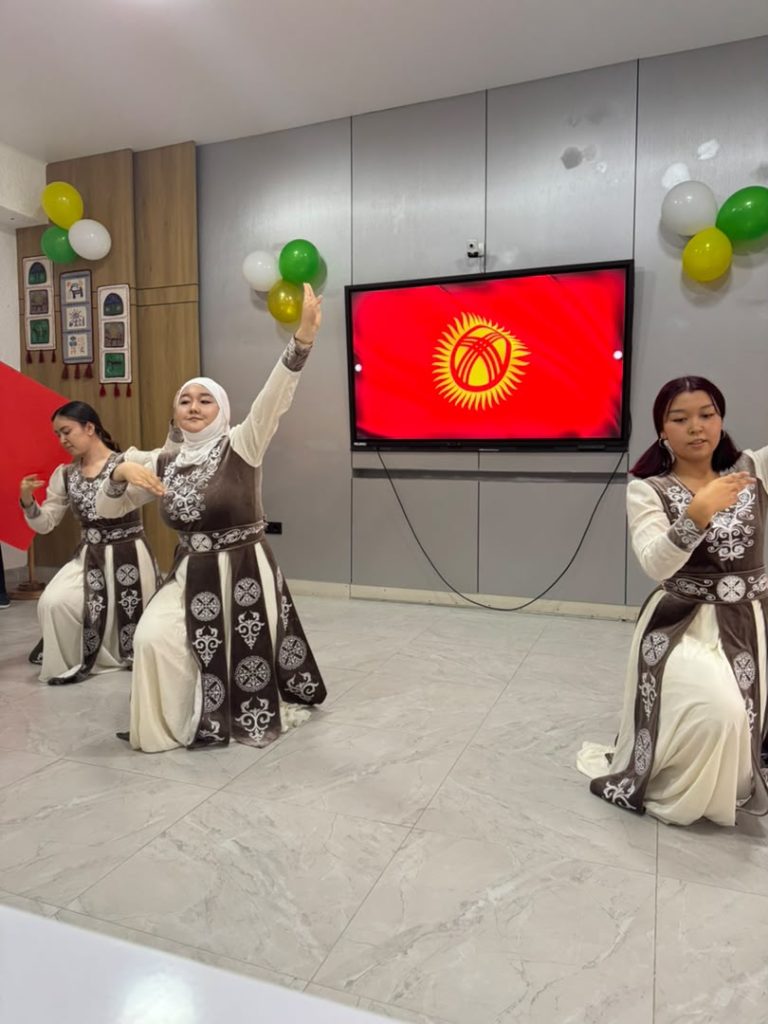 37th anniversary of State Language Day of the Kyrgyz Republic (1)