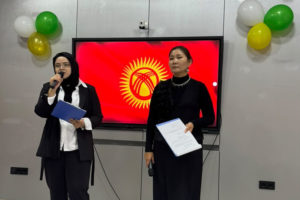37th anniversary of State Language Day of the Kyrgyz Republic main